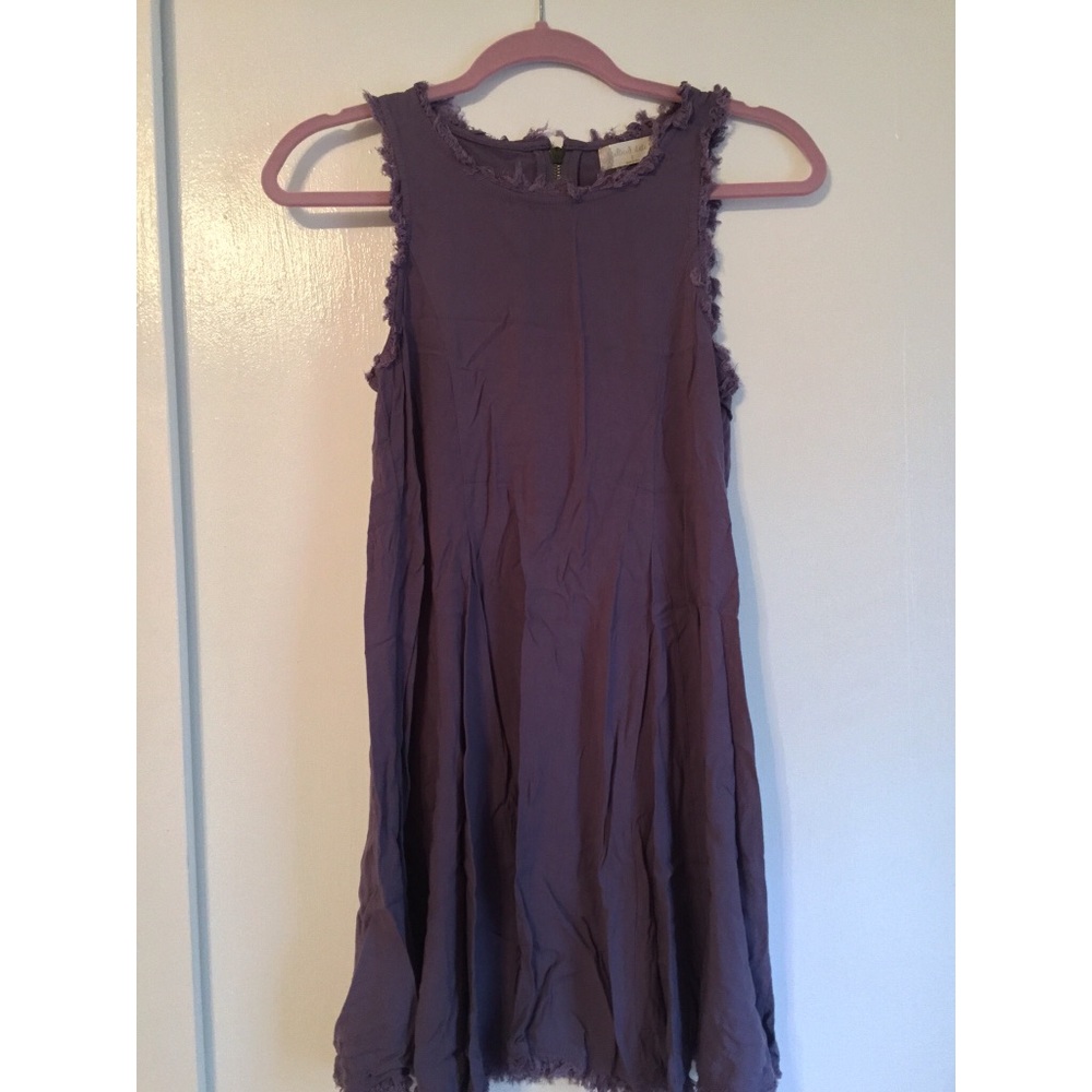 Altar’d State Bohemian Style Dress
